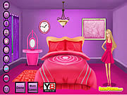 Gioco online Giochi della Casa di Barbie